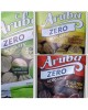 Biscoito Aruba Zero Açúcares 100g